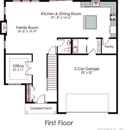5 Green Hill Rd, North Haven, CT 06473-2108