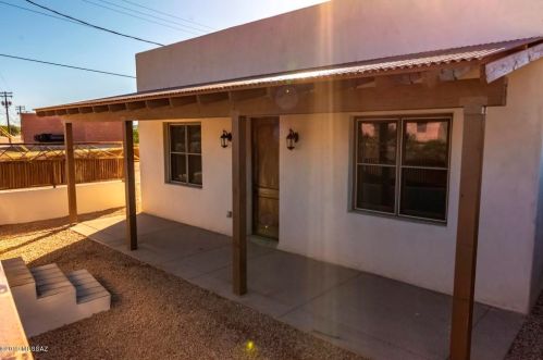 746 Osborne Ave, Tucson, AZ 85701-2530