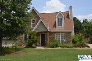 8043 Rockhampton Cir, Helena, AL 35080-3379