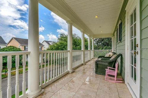 1237 Aquila Loop, Kissimmee FL  34747-4005 exterior