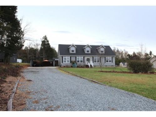 4608 Meadowlark Ct, Burlington, NC 27215-8073