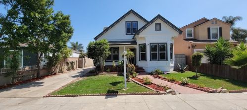 1910 Canton St, Long Beach, CA 90810-2934