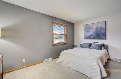 2506 Westbrook Ln, Madison WI  53711-4169 exterior