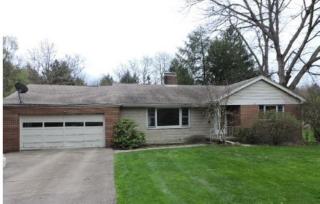 1729 Mccollum Rd, Youngstown OH  44509-2133 exterior