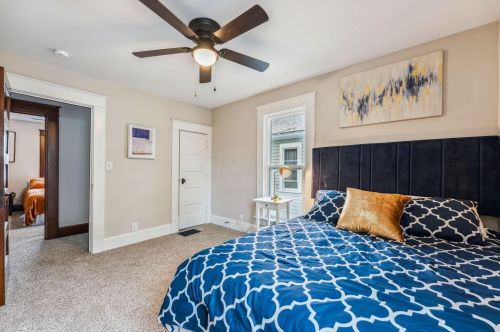 8 3 Ave, Mount Vernon OH  exterior