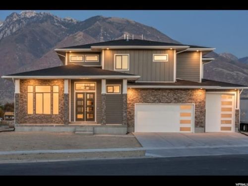 13067 Agnes Cv, Draper UT  84020-5312 exterior