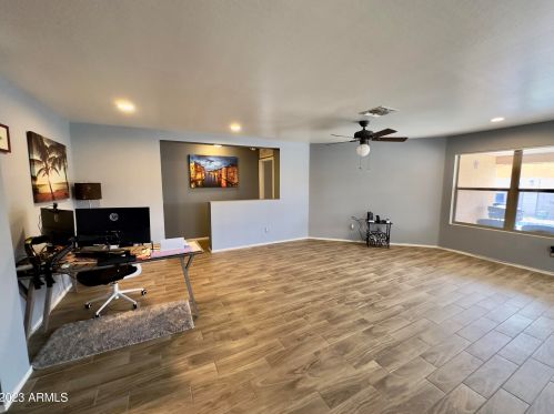 15677 Caribbean Ln, Sun City AZ  85379-6237 exterior