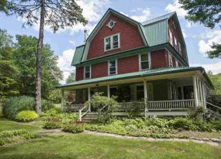 145 Likel Rd, Jeffersonville, NY 12748-5410
