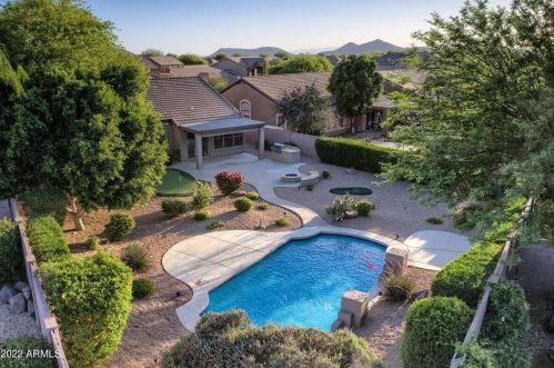 4248 Andrea Dr, Cave Creek, AZ 85331-2633