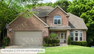 408 Willington Ln, Bentonville, AR 72712-5457