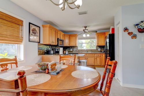 1381 Vizcaya Cir, Palm City FL  34990-1962 exterior