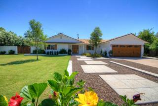 4143 64th St, Scottsdale AZ  85251-3105 exterior