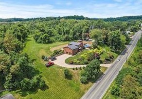 6207 Brownsville Road Ext, Finleyville, PA 15332-4101