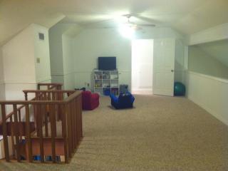 5804 Caspiana Ln, Bossier City LA  71112-9600 exterior