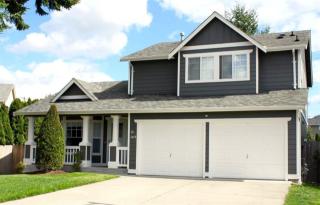 3415 189 St, Bothell WA  98012-7463 exterior