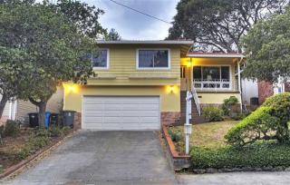 2012 Notre Dame Ave, Belmont, CA 94002-1751