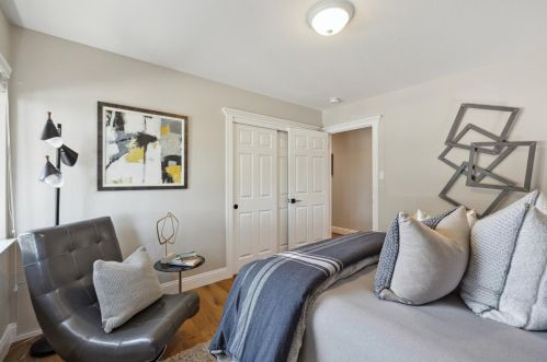 1276 Encina Dr, Millbrae CA 94030-2839 exterior