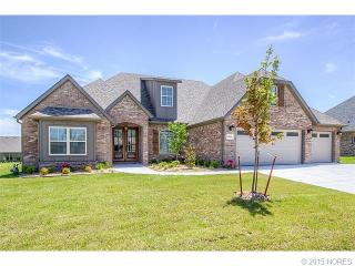 5515 Aspen, Bartlesville, OK 74006-6999