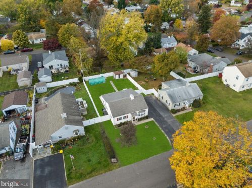 850 Willow St, Southampton PA  18966-3432 exterior