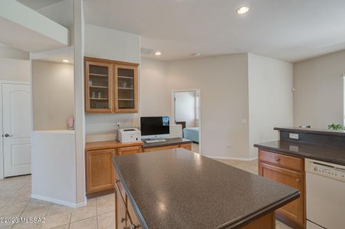 3684 Prism Sky Dr, Tucson AZ  85735-5185 exterior