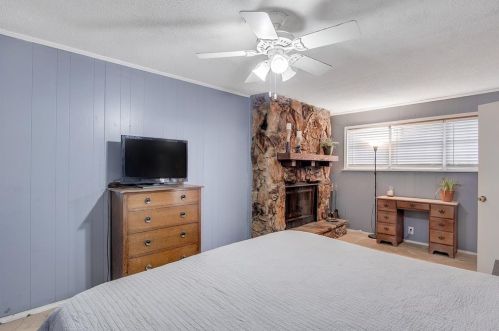 3759 Kris St, Fort Worth TX  76180 exterior