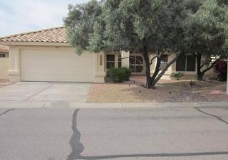 14465 Morning Star Trl, Sun City, AZ 85374-3814
