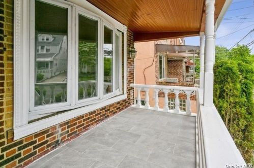 111-23 178th St, Jamaica, NY 11433-4637