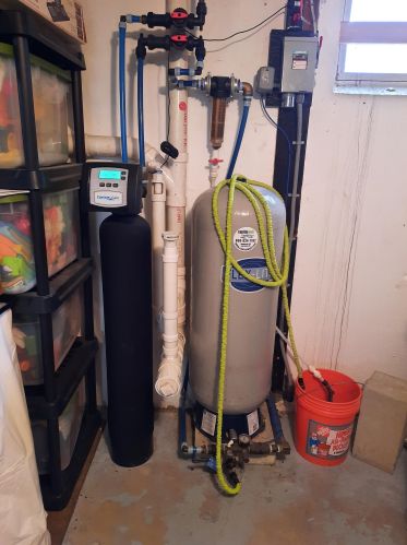 61 Scenic View Dr, Columbia NH  03576-3218 exterior