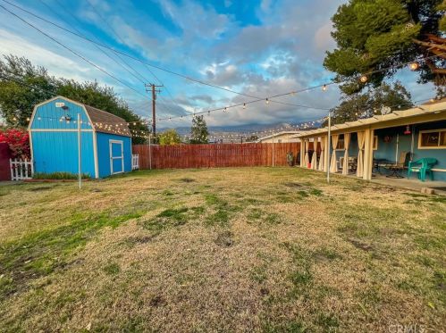 3560 Sierra Way, San Bernardino CA  92405-2216 exterior