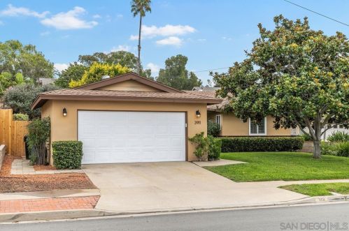 3911 Mount Aladin Ave, San Diego, CA 92111-2604