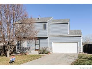 1404 Pagosa St, Denver, CO 80017-5235