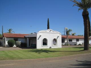 3921 La Creciente, Tucson, AZ 85711-3435