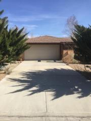 16980 Molino Dr, Victorville CA  92395-4633 exterior