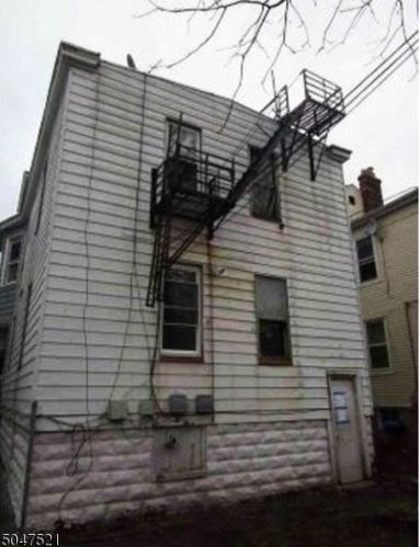 258 Burnett St, East Orange, NJ 07018-2503