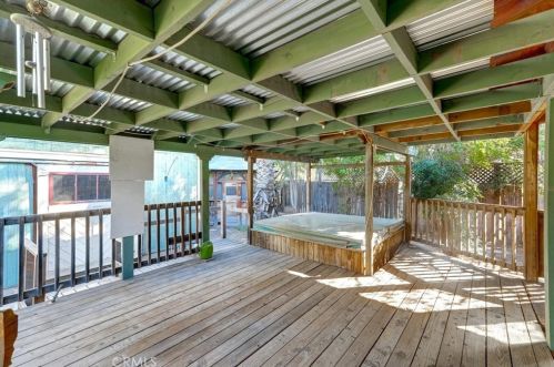 3707 Linwood Pl, Riverside CA 92506-1815 exterior