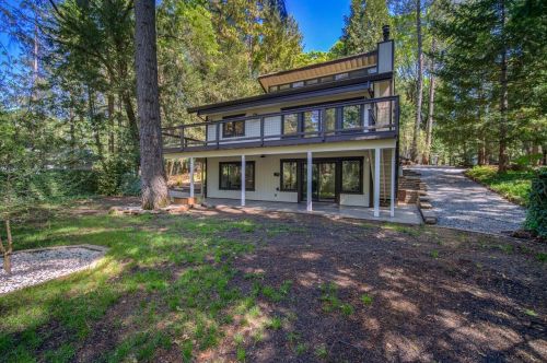 5020 Lode Stone Ct, Michigan Bluff CA  95631-9731 exterior