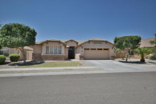 17801 Alexandria Way, Sun City, AZ 85388-5042