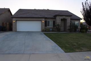 5601 Scatena Isle Dr, Bakersfield, CA 93311-9095