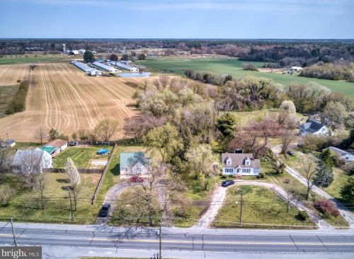 26791 Seaford Rd, Seaford DE  19973-5938 exterior