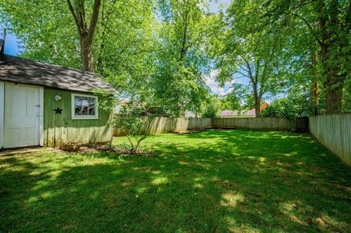492 Jefferson St, Pataskala OH  43062-8207 exterior
