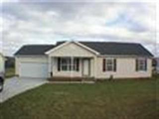 6870 Mouse Creek Rd, Cleveland TN  37312-6008 exterior
