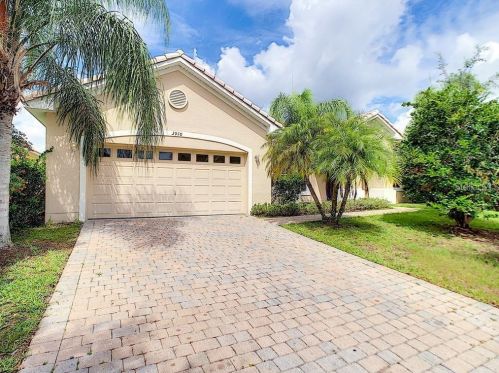 3910 Port Sea Pl, Kissimmee, FL 34746-1808