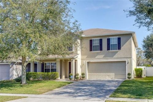 2330 Martins Run, Tavares, FL 32778-5182