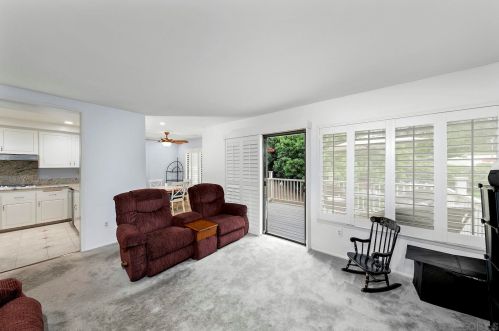 1720 The Woods Dr, El Cajon CA  92019-3670 exterior