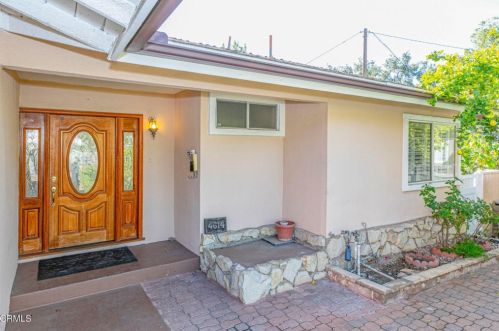 4614 Janvier Way, Glendale, CA 91214-3126