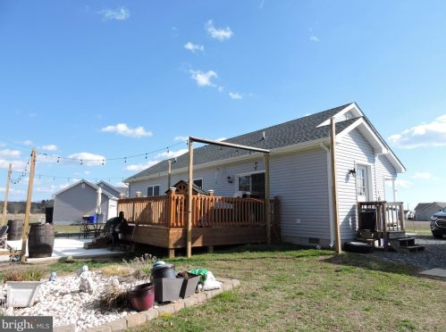 7532 Station Ln, Seaford DE  19973-5792 exterior