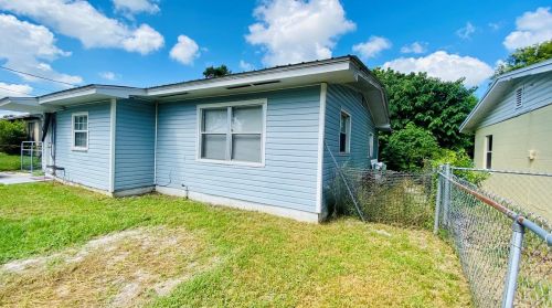 715 25th St, Winter Haven FL  33881-2937 exterior