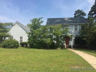 7424 Coleridge Dr, Fayetteville, NC 28304-2692