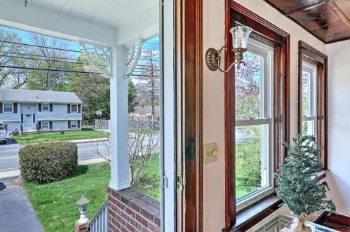 1990 New London Tpke, Coventry RI  02816-4404 exterior