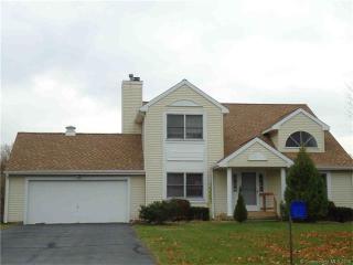 16 Charis Rd, Manchester, CT 06042-8235